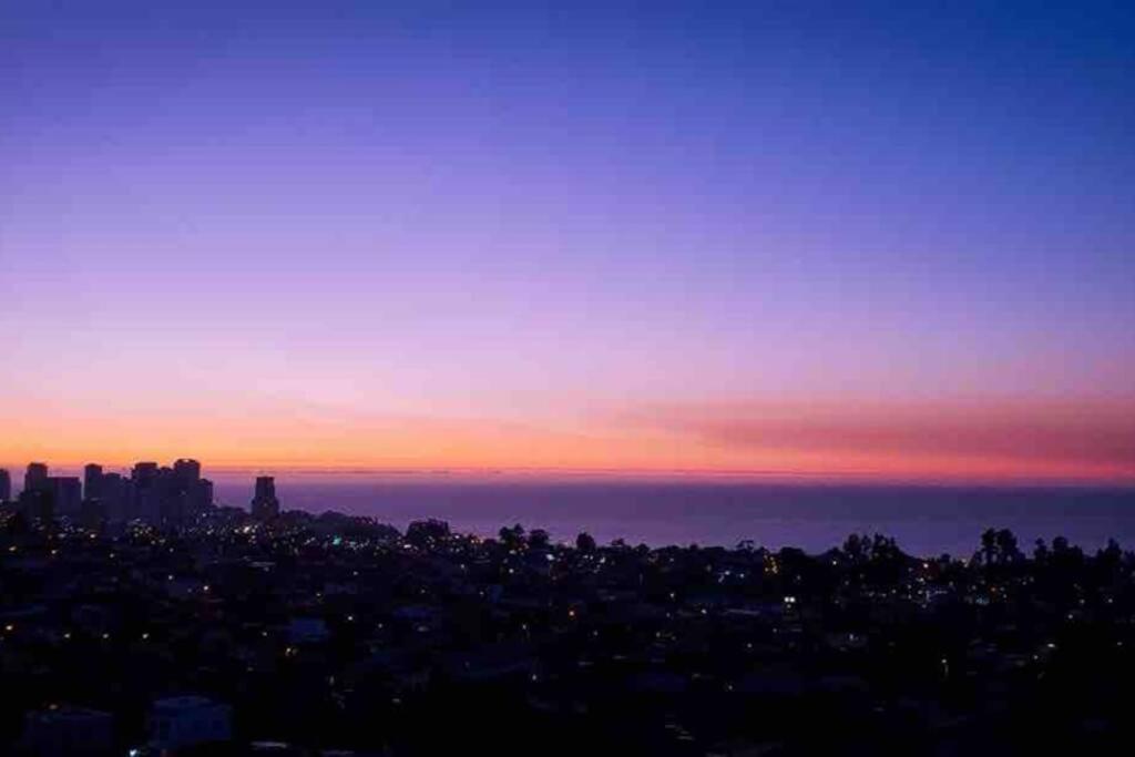 Espectacular Depto Con Vista Al Mar En Apartamento Concón