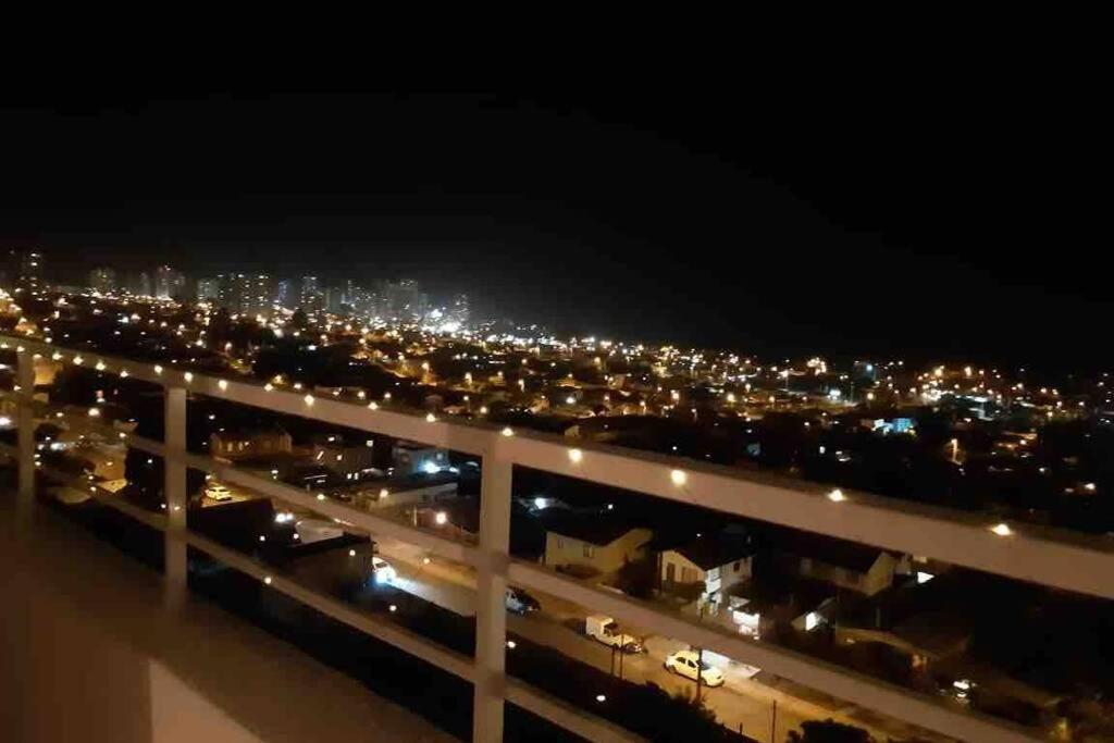 Espectacular Depto Con Vista Al Mar En *